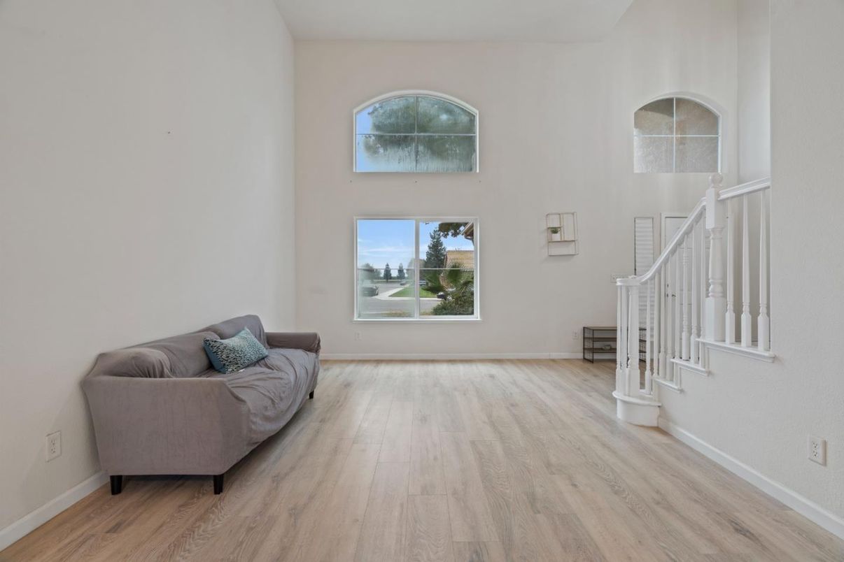 Interior, Wood Texture Flooring