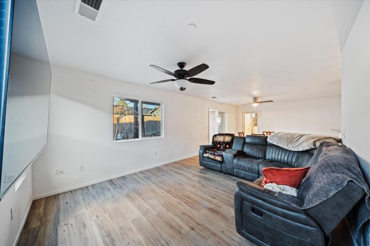 Interior, Living room, Wood Texture Flooring