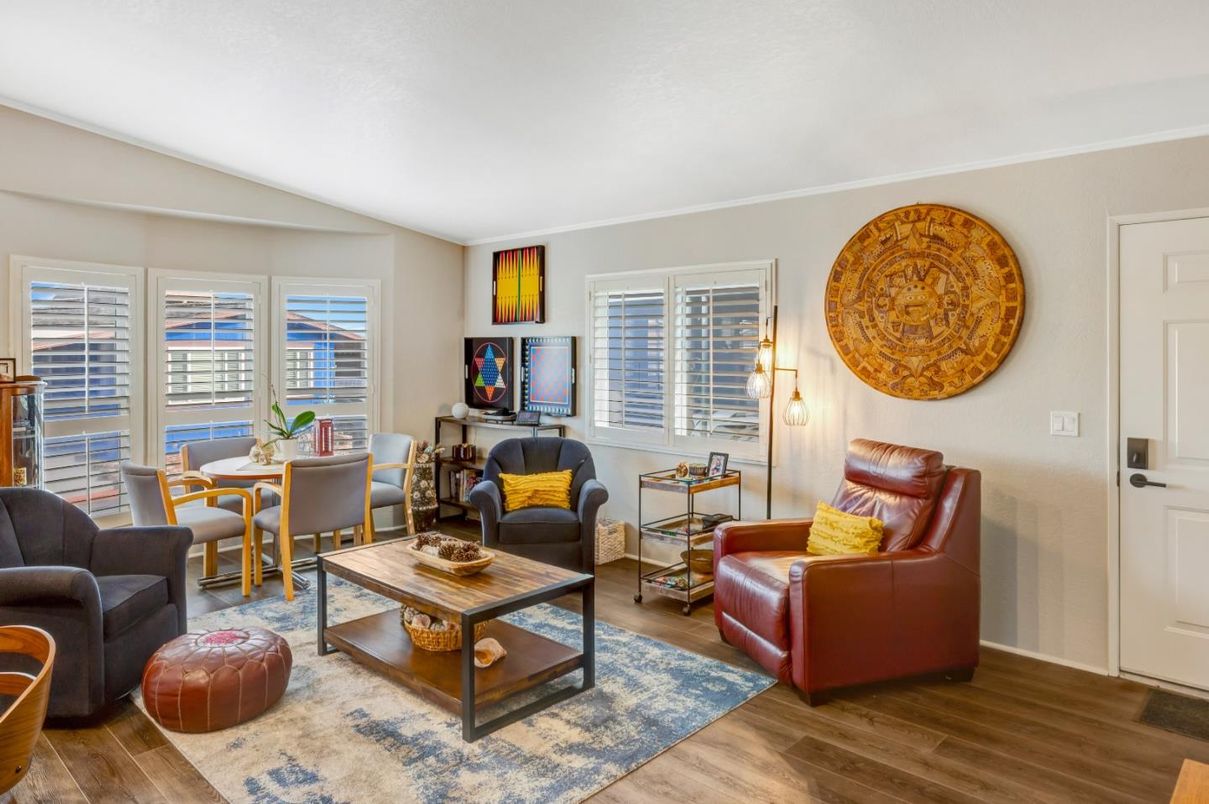 Dining room, Interior, Living room, Water, Wood Texture Flooring