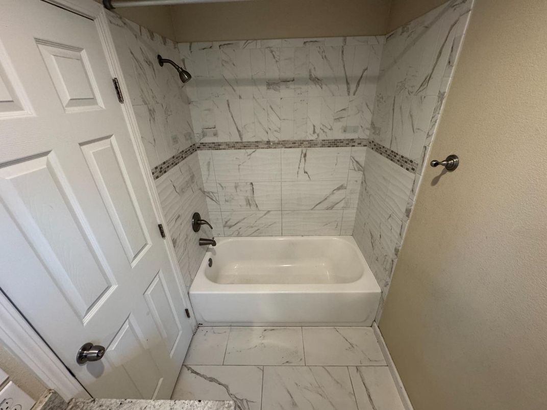 Bathroom, Interior, Marble, Marble Walls