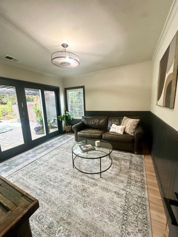 Interior, Living room, Wood Texture Flooring