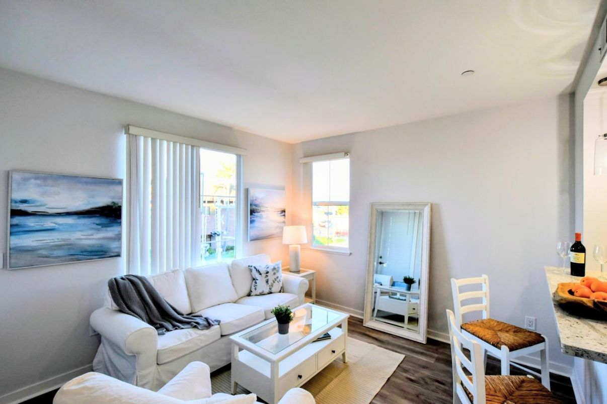 Interior, Living room, Wood Texture Flooring