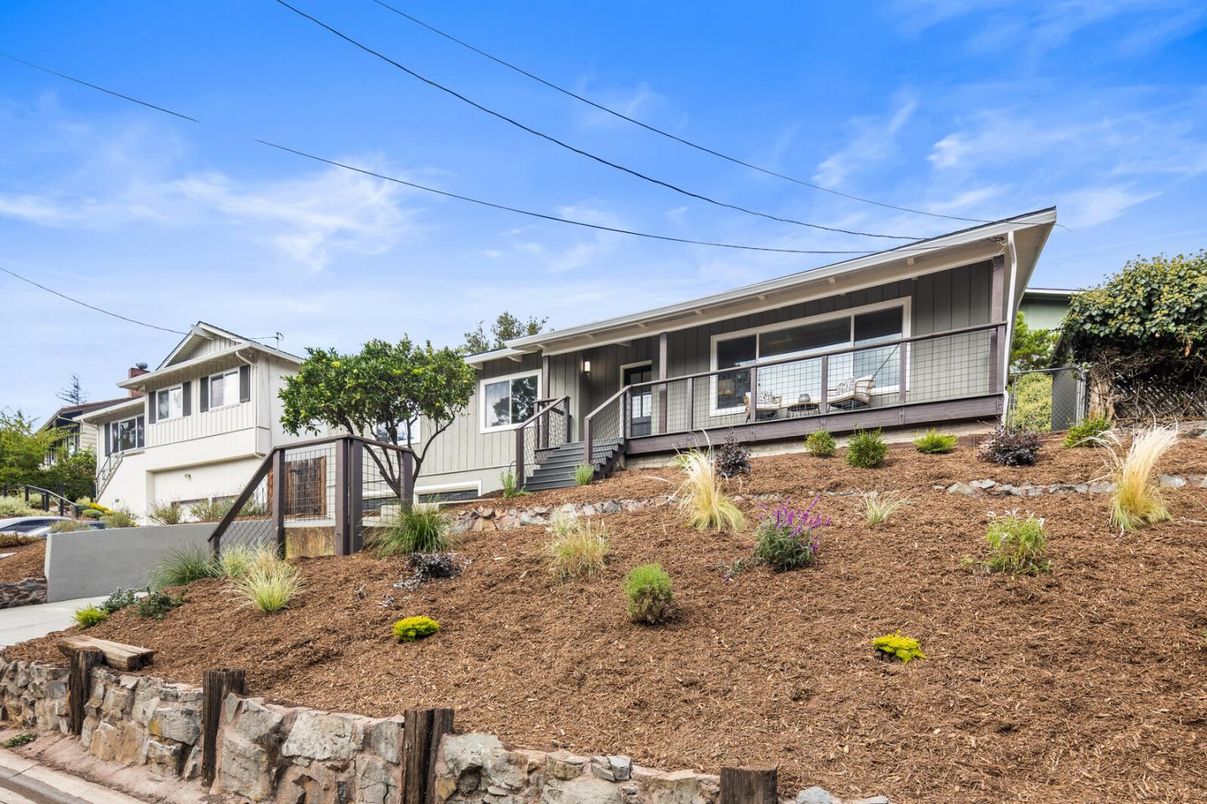 Backyard, Exterior, Facade, None