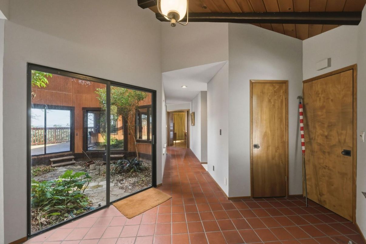 Interior, Wooden Beams, Wooden Ceilings