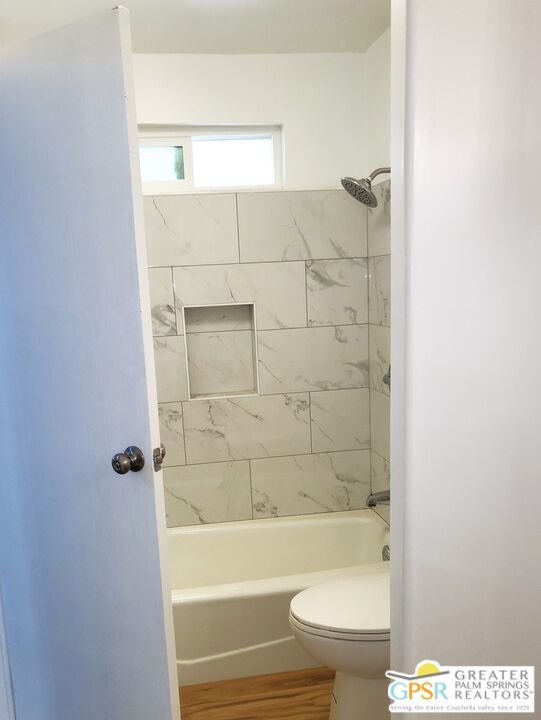 Bathroom, Interior, Marble Walls