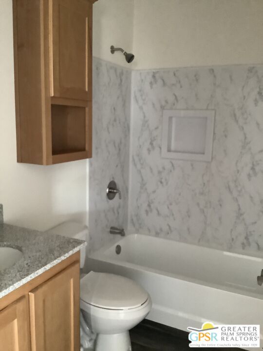 Bathroom, Interior, Marble Walls