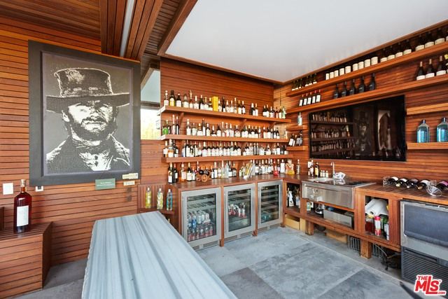 Interior, Wooden Ceilings, Wooden Walls