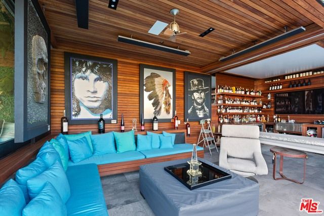 Interior, Living room, Wooden Beams, Wooden Ceilings