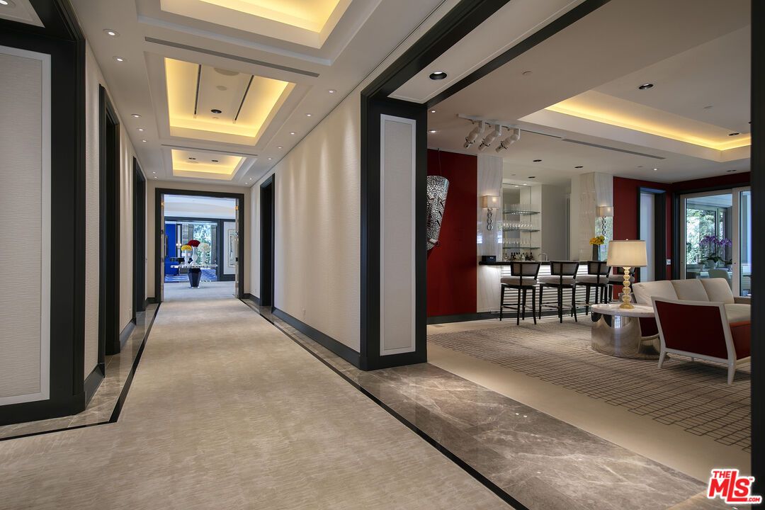 Interior, Pendant Lights, Recessed Lighting