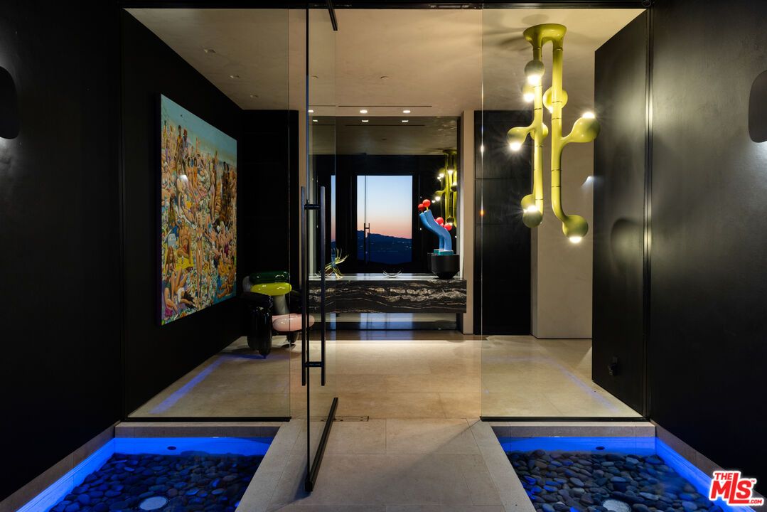 Interior, Pendant Lights, Recessed Lighting