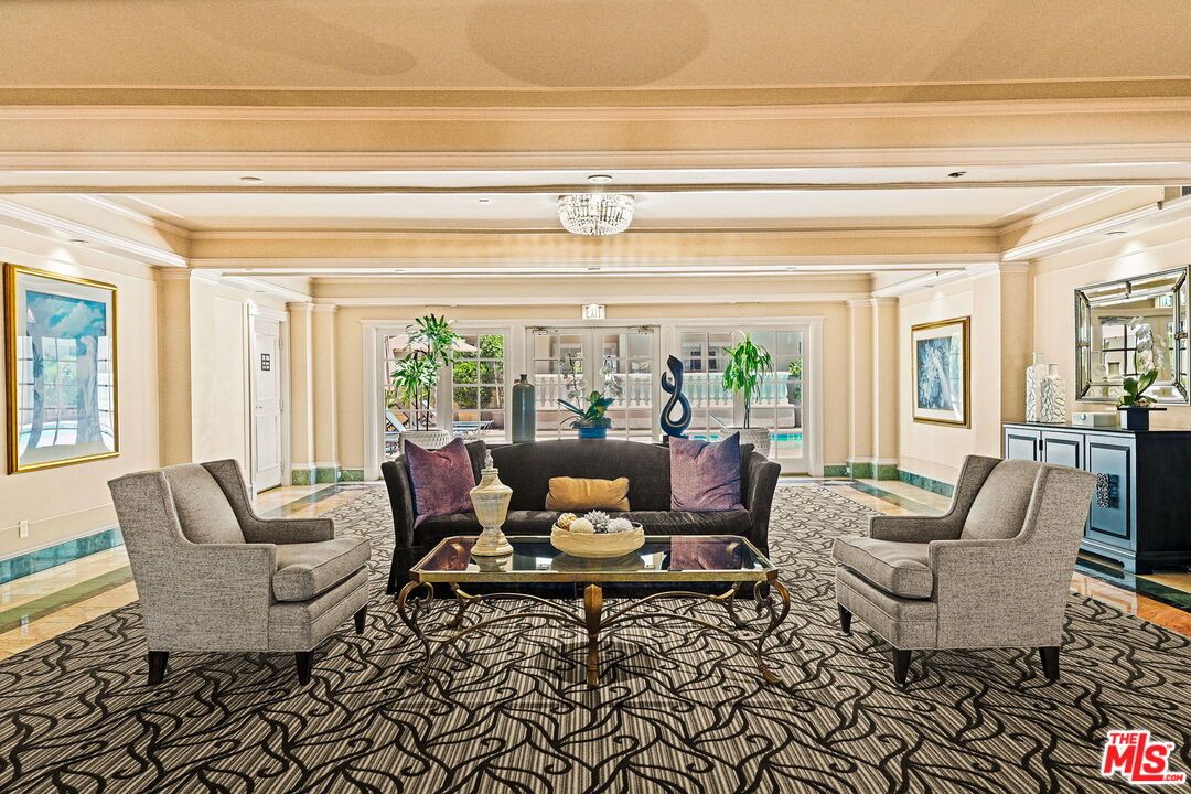 Chandelier, Interior, Living room, Recessed Lighting