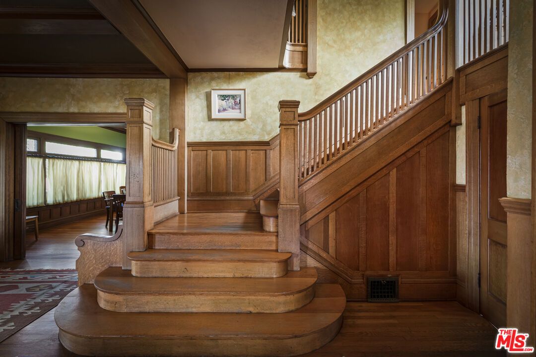 Interior, Wood Texture Flooring