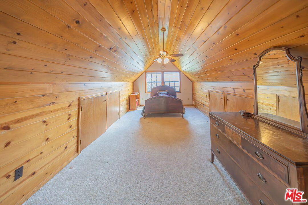 Interior, Wooden Ceilings, Wooden Walls