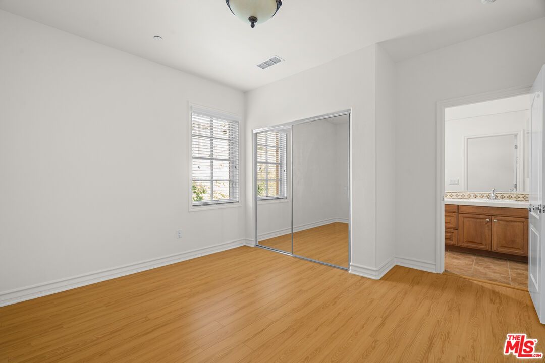 Bathroom, Empty room, Interior, Wood Texture Flooring
