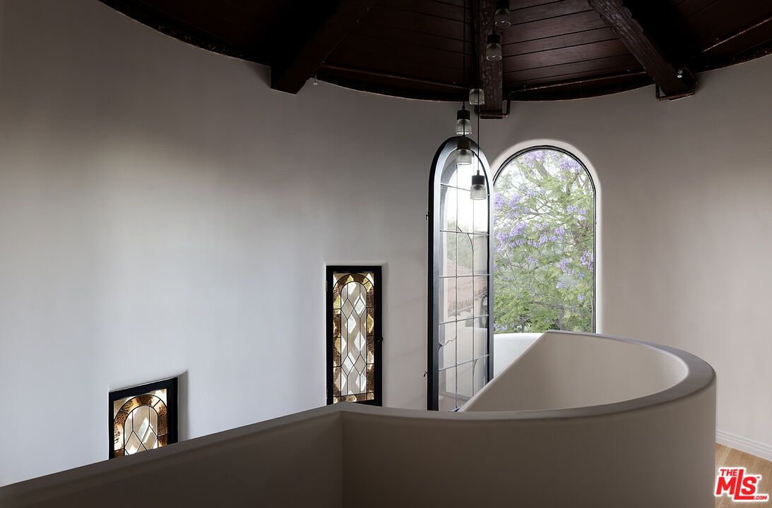 Bathroom, Free Standing Baths, Interior, Wooden Beams, Wooden Ceilings