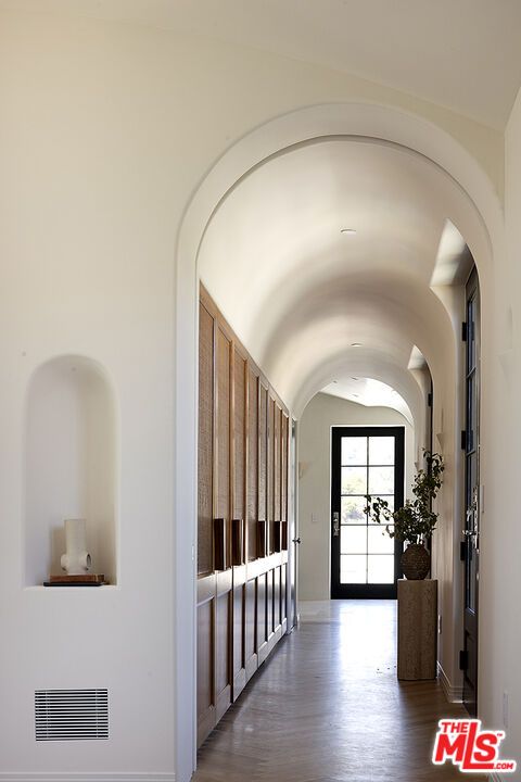 Interior, Wood Texture Flooring
