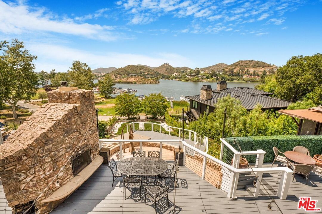 Water, Exterior, Other