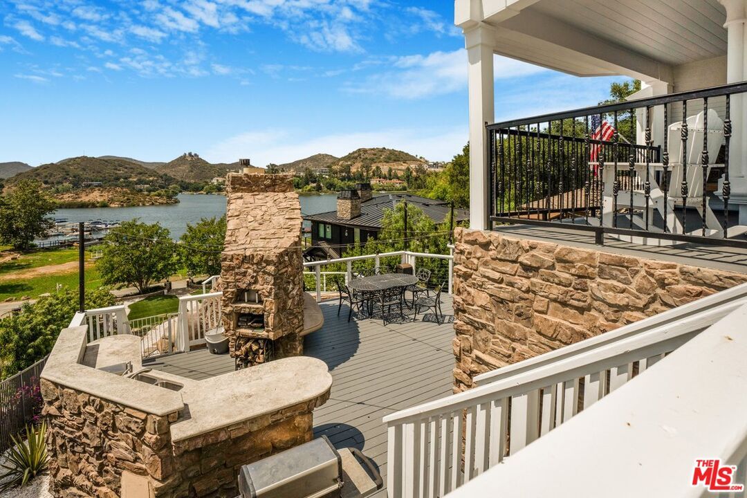 Water, Exterior, Other