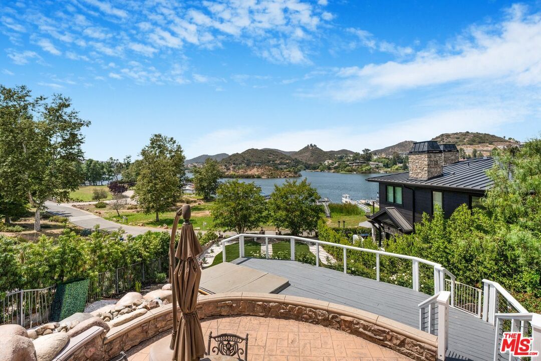 Water, Exterior, Other