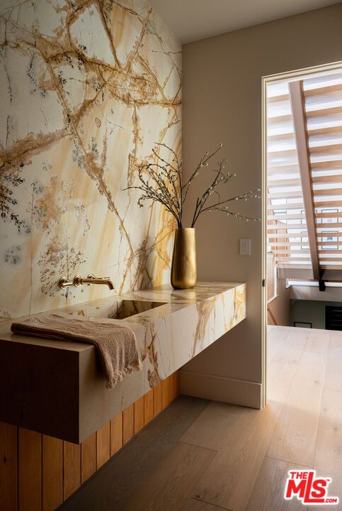 Interior, Wood Texture Flooring