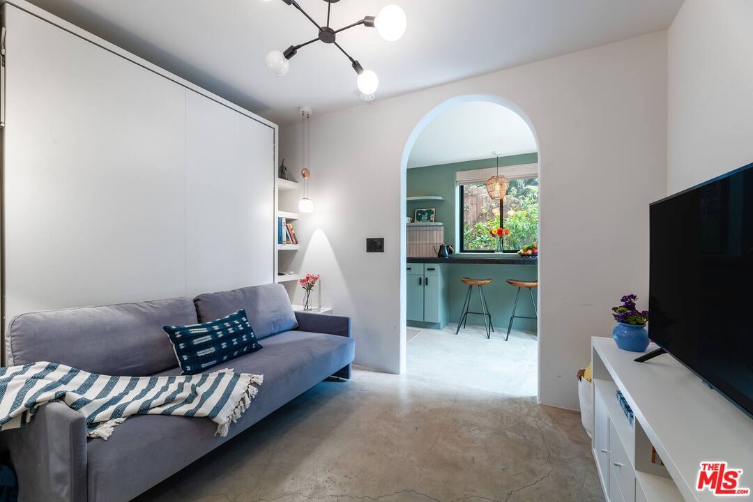 Interior, Pendant Lights