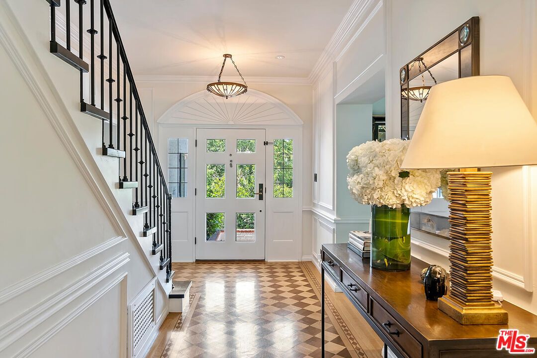 Interior, Pendant Lights, Recessed Lighting