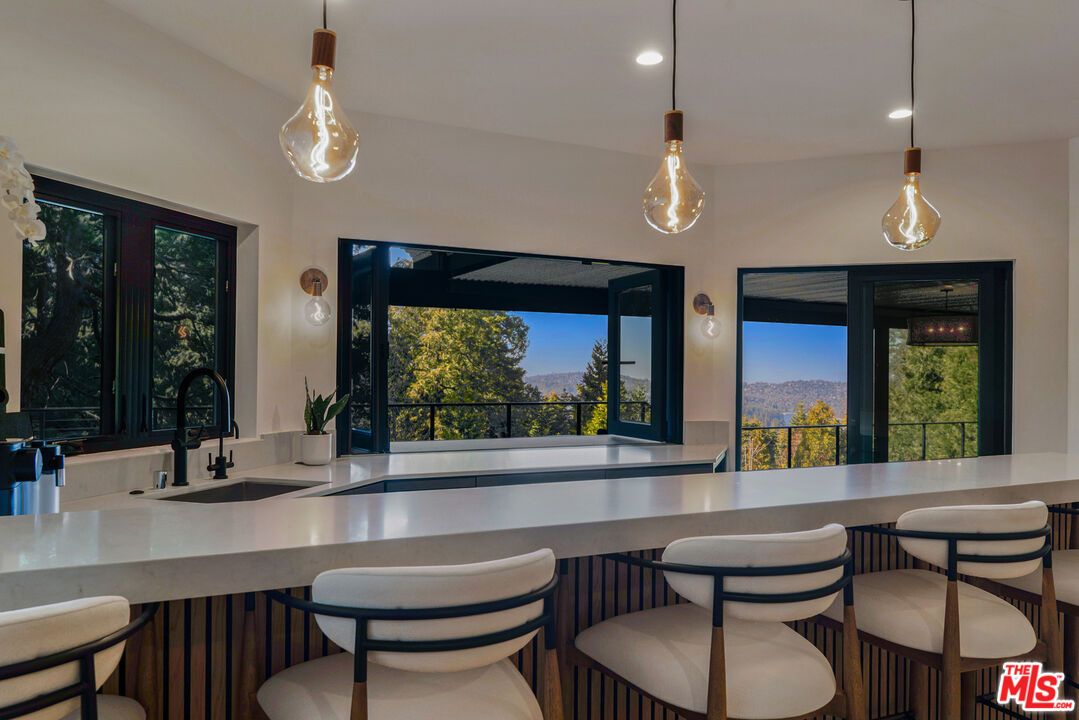 Interior, Pendant Lights, Recessed Lighting
