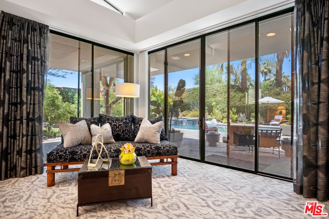 Interior, Living room, Sun Room