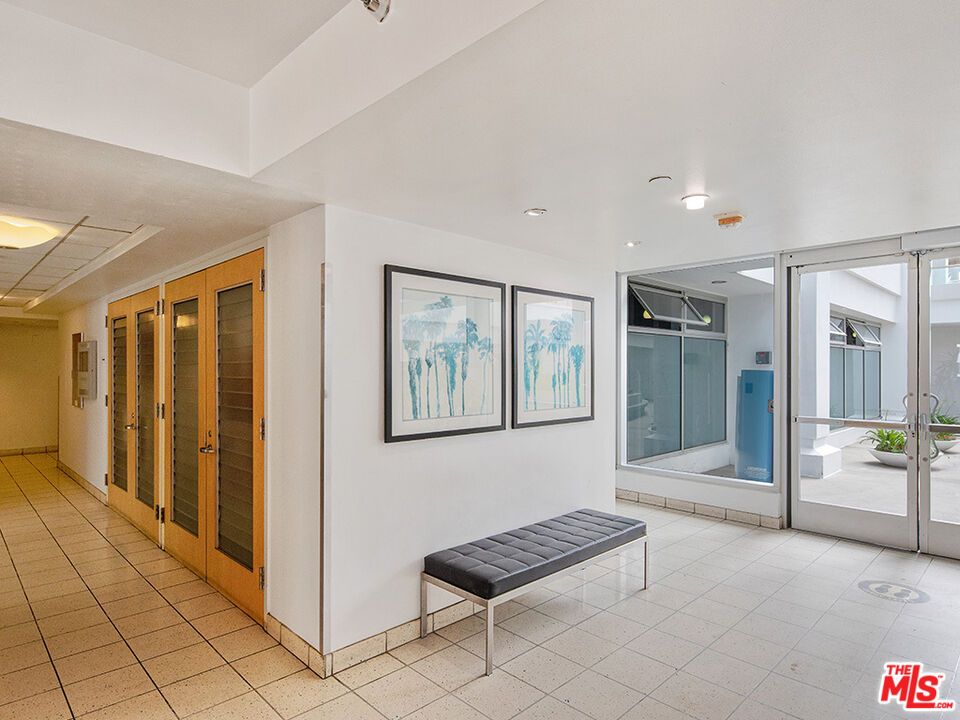 Interior, Recessed Lighting, Sauna Room