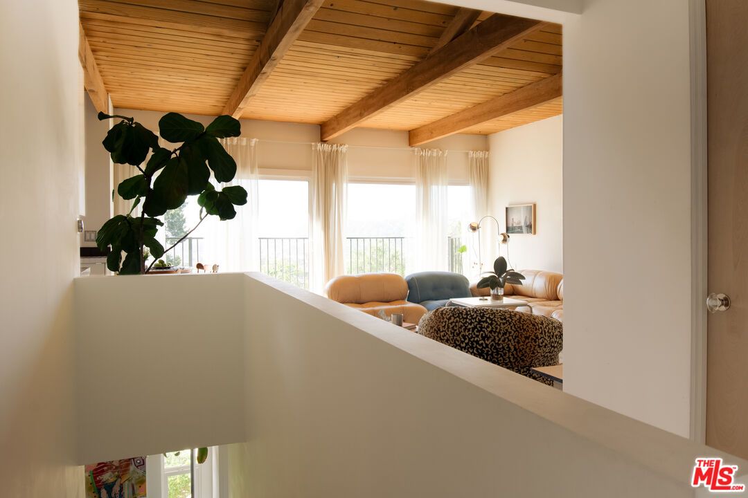 Interior, Wooden Beams, Wooden Ceilings