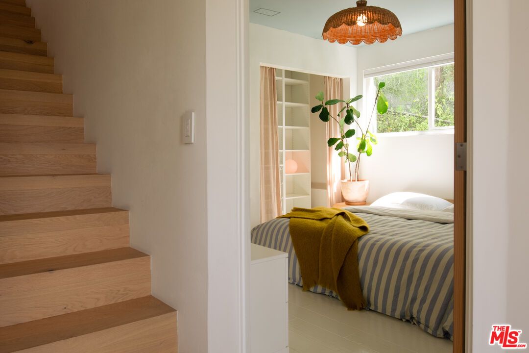 Interior, Pendant Lights