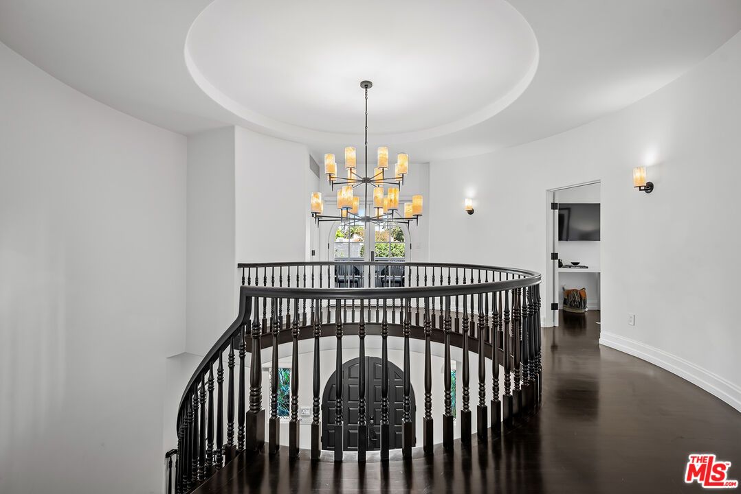 Chandelier, Interior, Pendant Lights, Wood Texture Flooring
