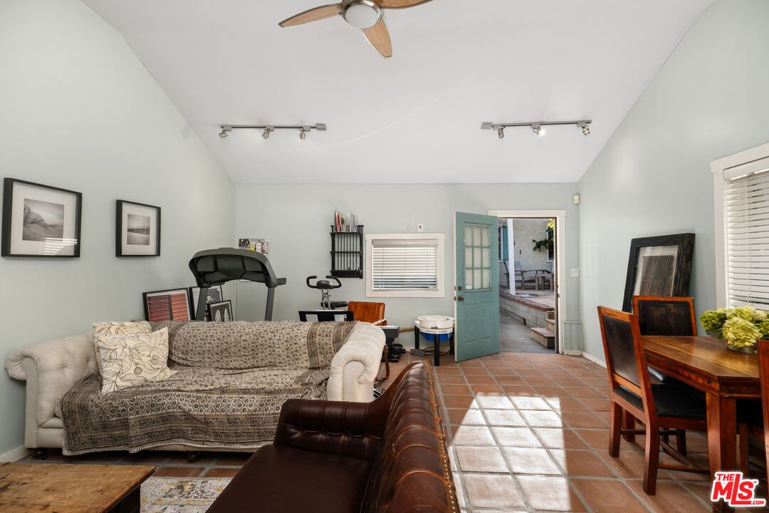 Dining room, Interior, Living room