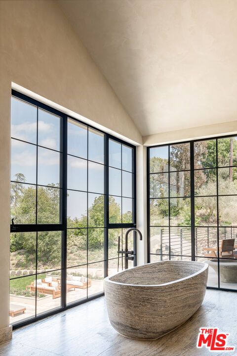 Bathroom, Interior, Sun Room