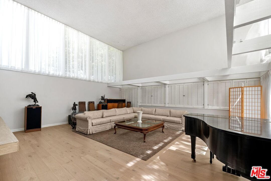 Interior, Living room, Piano, Wood Texture Flooring