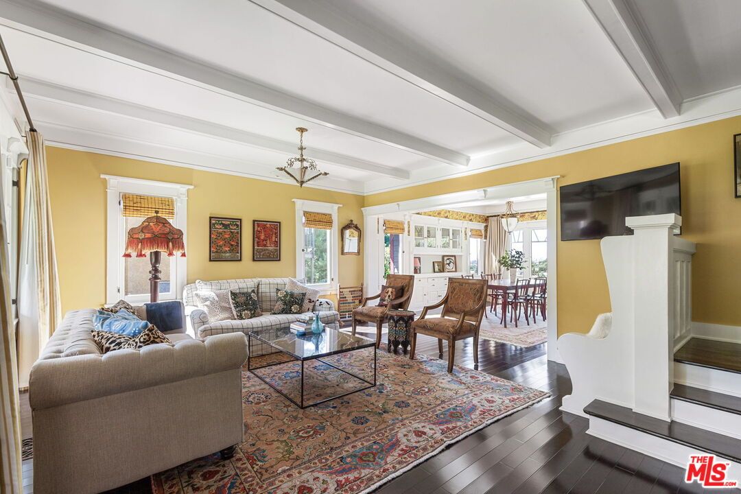 Dining room, Interior, Living room, Wood Texture Flooring