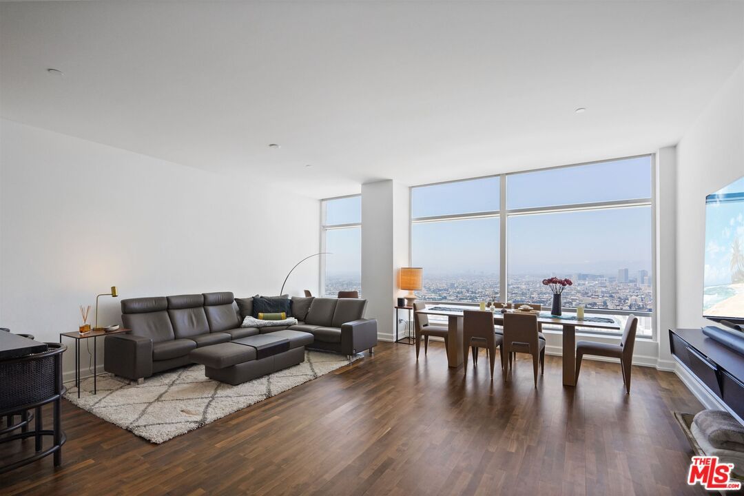 Dining room, Interior, Living room, Wood Texture Flooring