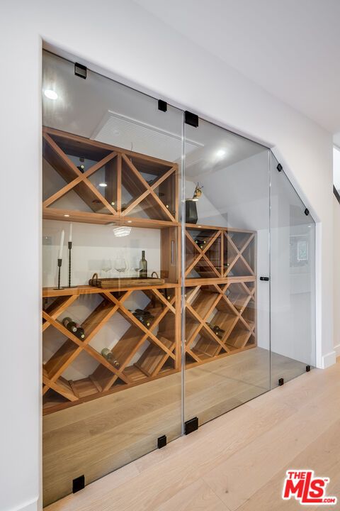 Interior, Wine Storage, Wood Texture Flooring