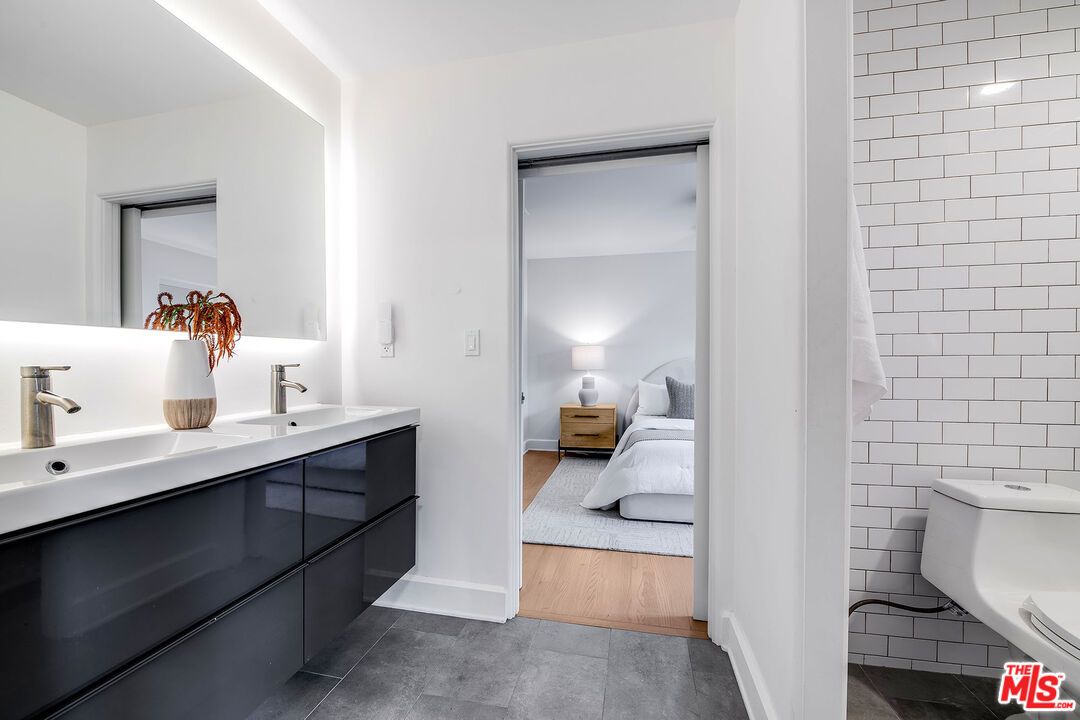 Bathroom, Bedroom, Interior, Wood Texture Flooring