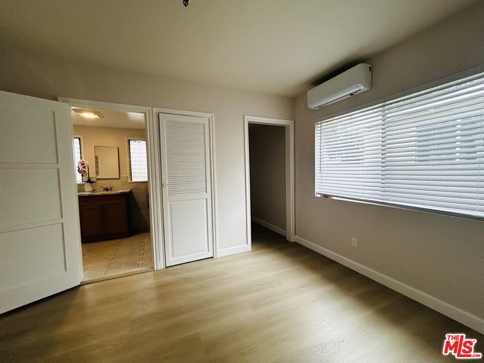 Bathroom, Empty room, Interior, Wood Texture Flooring