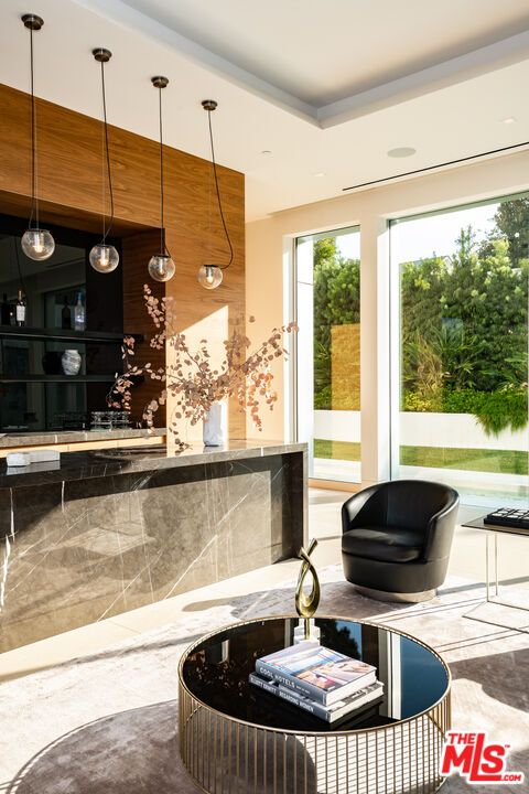 Interior, Pendant Lights, Recessed Lighting