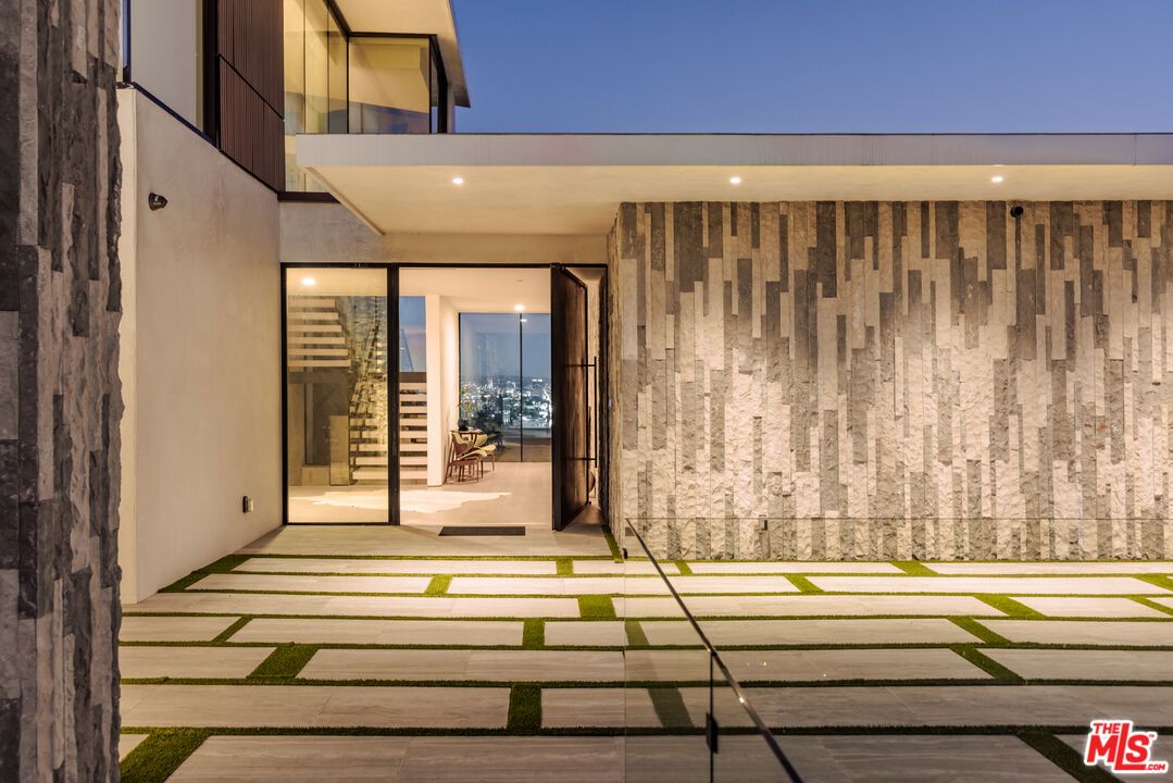 Backyard, Exterior, Facade, None