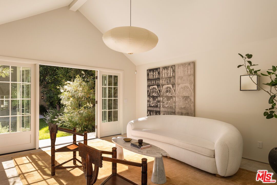 Interior, Pendant Lights