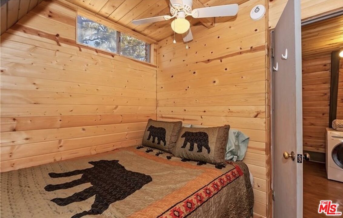 Interior, Wooden Ceilings, Wooden Walls