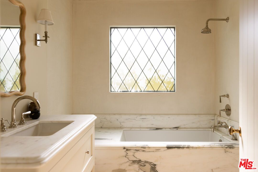 Bathroom, Interior, Marble
