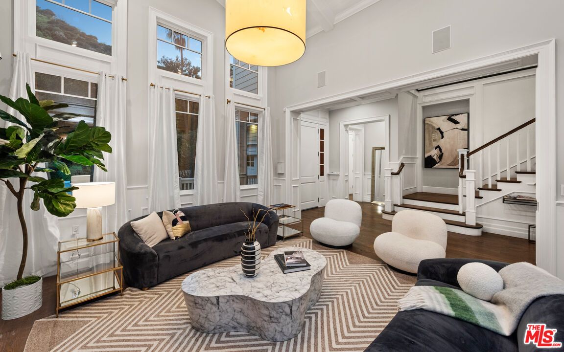 Interior, Living room, Wood Texture Flooring