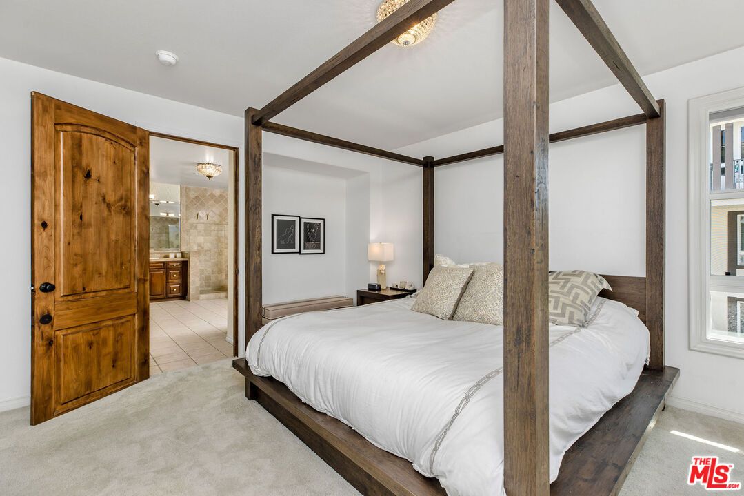 Bathroom, Bedroom, Interior