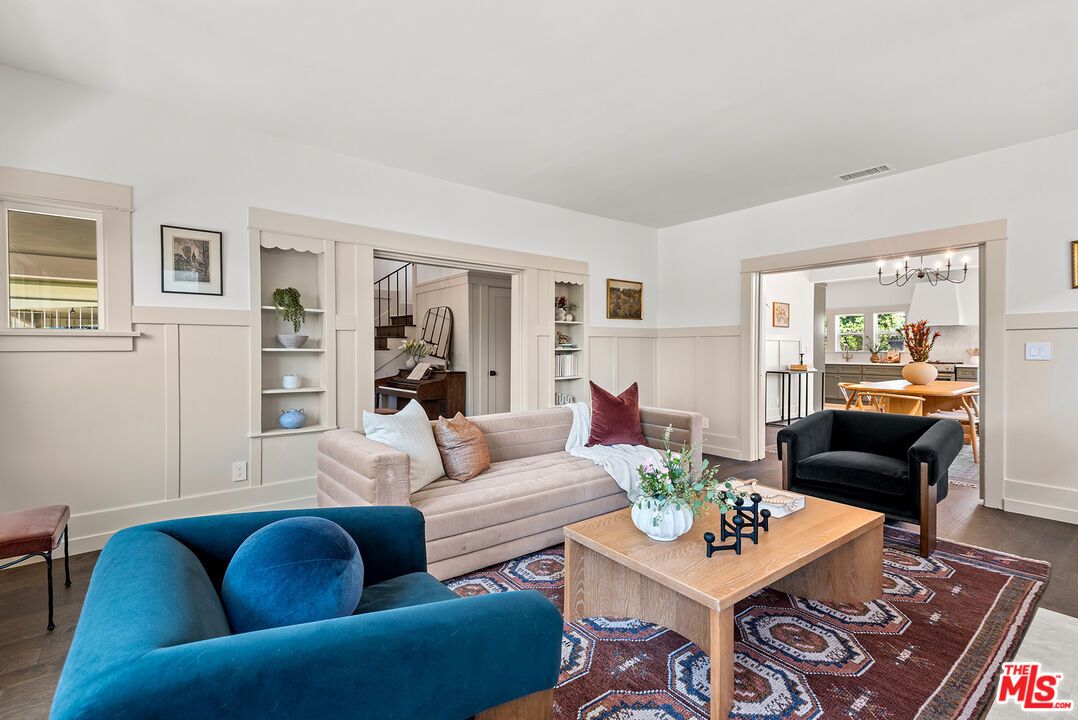 Interior, Living room, Wood Texture Flooring