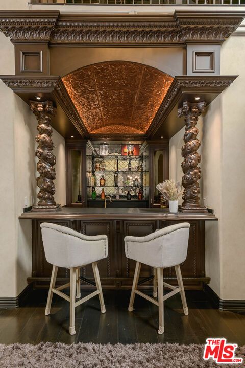 Interior, Wood Texture Flooring