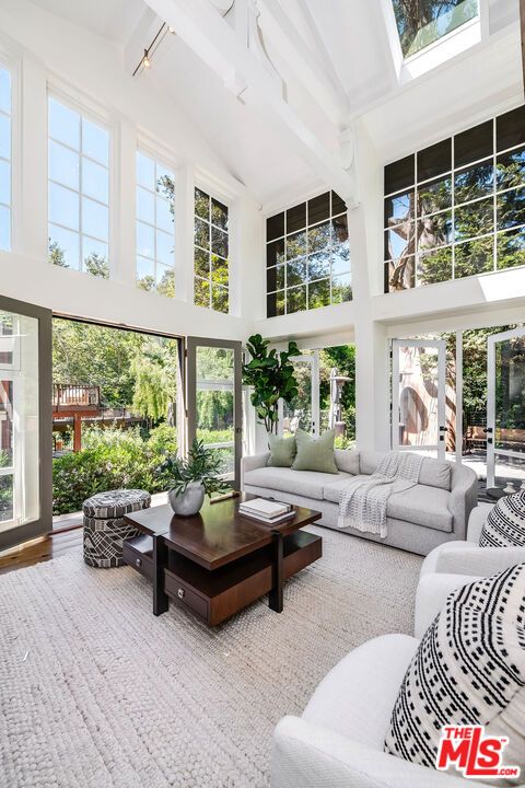 Interior, Living room, Sun Room